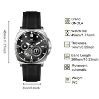 ONOLA AUTOMATIC GB-ON3814