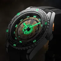MARK FAIRWHALE QUARTZ GB-FW5930