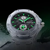 MARK FAIRWHALE QUARTZ GB-FW5830