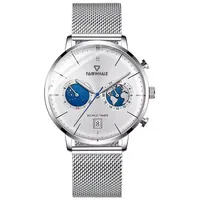MARK FAIRWHALE QUARTZ GB-FW5340