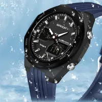 SANDA QUARTZ GB-S6267