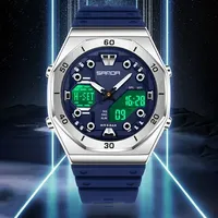 SANDA QUARTZ GB-S6306