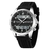 SANDA QUARTZ GB-S9119