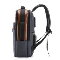 ALLOY CASE BACKPACK