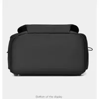 GOLD TECH BACKPACK