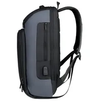 SILVER MAX BACKPACK