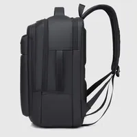 QUANTUM STEEL BACKPACK