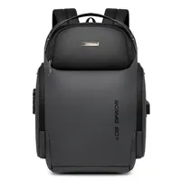 PACK IRON BACKPACK