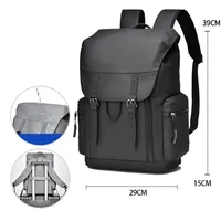 URBANX OAK BACKPACK