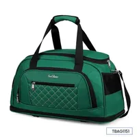 VOYAGE ORBIT TRAVEL BAG