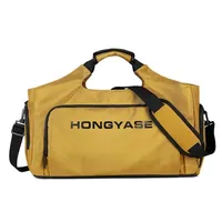 ATLAS GLIDE TRAVEL BAG