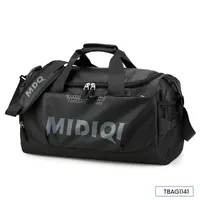 CITY TREK TRAVEL BAG