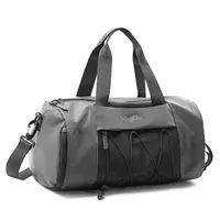NOMAD GLIDE TRAVEL BAG