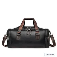VOYAGE TRACK TRAVEL BAG
