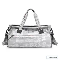 TRAVEL TRACK TRAVEL BAG