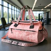 TRAVEL TRACK TRAVEL BAG