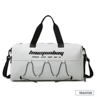 GLOBE GLIDE TRAVEL BAG