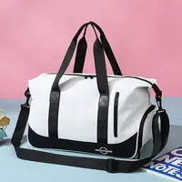 GLOBE GLIDE TRAVEL BAG