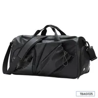 JOURNEY PACK TRAVEL BAG