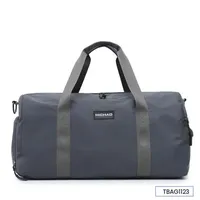 ROAD GLIDE TRAVEL BAG