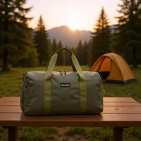 ROAD GLIDE TRAVEL BAG