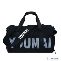 TRAVEL VAULT TRAVEL BAG