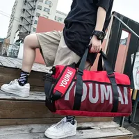 TRAVEL VAULT TRAVEL BAG