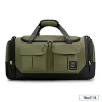 CITY GLIDE TRAVEL BAG