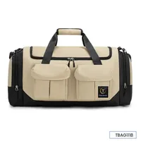 CITY GLIDE TRAVEL BAG