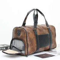 EXPLORER HUB TRAVEL BAG