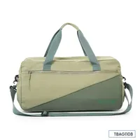 URBAN DRIFT TRAVEL BAG