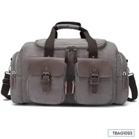 URBAN TREKKER TRAVEL BAG