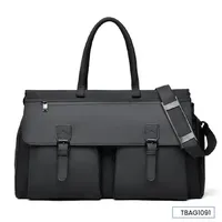 PACK VENTURE TRAVEL BAG