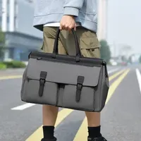 PACK VENTURE TRAVEL BAG