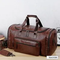 TRIP MATE TRAVEL BAG