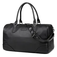 NOMAD CARRY TRAVEL BAG
