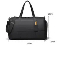 SKYLINE PACK TRAVEL BAG