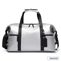 EXPLORER GO TRAVEL BAG