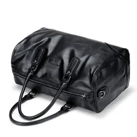 WANDER VAULT TRAVEL BAG