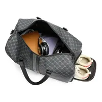 CARRY QUEST TRAVEL BAG