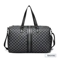 CARRY QUEST TRAVEL BAG