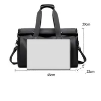 ESCAPE ROUTE TRAVEL BAG