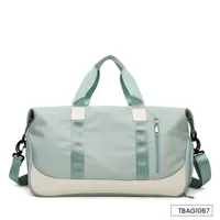 AERO QUEST TRAVEL BAG
