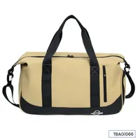 VOYAGER EDGE TRAVEL BAG