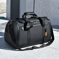 METRO TREK TRAVEL BAG
