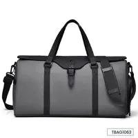 ATLAS VENTURE TRAVEL BAG