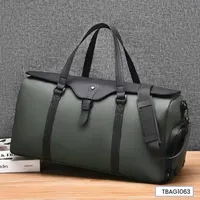 ATLAS VENTURE TRAVEL BAG