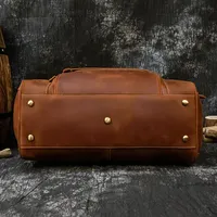 ZENITH GEAR TRAVEL BAG