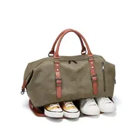 TRANSIT PRO TRAVEL BAG