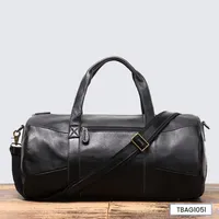 WANDER NEST TRAVEL BAG